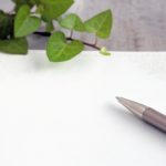 結婚挨拶後のお礼状の書き方 文例と堅苦しくないように書いた文を紹介