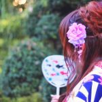 浴衣の時の荷物の持ち方と持ち物であると便利なのは?バッグは代用可能?