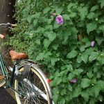 雨の日の自転車通勤での工夫や化粧落ち 靴の濡れ対策やグッズを紹介