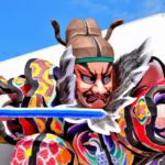 青森ねぶた祭りの観覧場所や場所取りのおすすめ 立ち見のねらい目は?