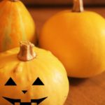 ハロウィン用かぼちゃどこに売ってる?日持ちの目安と通販サイト紹介