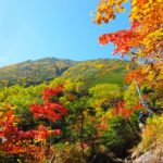 大雪山の紅葉を見に旭岳登山!2017年9月現在の写真や混雑・駐車場情報♪