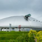 嵐ライブ札幌ドームの規制退場順番と地下鉄シャトルバス混雑時間レポ☆