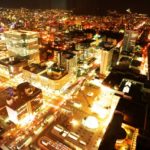 札幌でクリスマスに泊まりたい夜景やイルミネーション綺麗なホテル紹介!