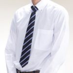 洋服脇やシャツ襟の黄ばみや汗じみ予防法 落とし方で簡単なもの紹介