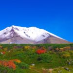 旭岳の紅葉見頃は10月のいつ頃まで?2017年の様子や天気と気温は?