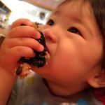 恵方巻きを海苔なしで 海苔の代わりは?噛み切れない悩み対策グッズも紹介