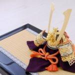 兜はどこに飾る?飾る場所がない場合やアパートなら玄関でも良い?