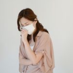 乾燥すると風邪ひきやすいのはなぜ?ウイルスとの関係は?予防対策方法紹介