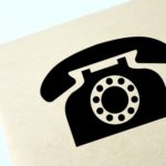 結婚式招待状の返信に書く連絡先とは 電話番号は携帯?書きたくない場合は?