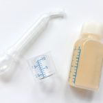 赤ちゃんが薬飲むスポイトどこに売ってる?100均にある?使い捨てタイプは?
