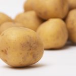 じゃがいもをアク抜きしないと味の影響ある?成分は害になる?