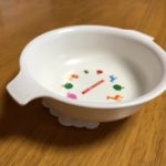 離乳食の食器用の吸盤100均にある?吸盤付き食器は?両面吸盤で手づかみ食べ対策!