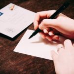 喪中の人に引越しお知らせはがき送ってOK?寒中見舞い文例紹介