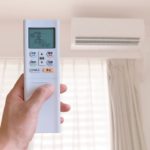 エアコン暖房が寒い日効かない!設定温度にならない原因や止まる理由なぜ?