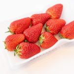 いちごを前日に切る注意点 カットしたイチゴ保存方法と日持ちは?