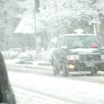 雪の日にタクシー予約できる?つかまらない理由と料金は高くなるのか紹介