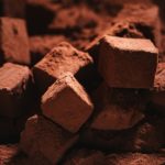 生チョコ常温で持ち歩きは大丈夫?溶ける時間と食中毒や腐る心配は?